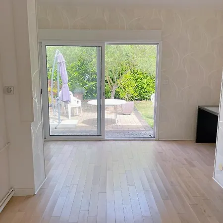 فيلة Maison De La Marne Bordeaux Merignac
