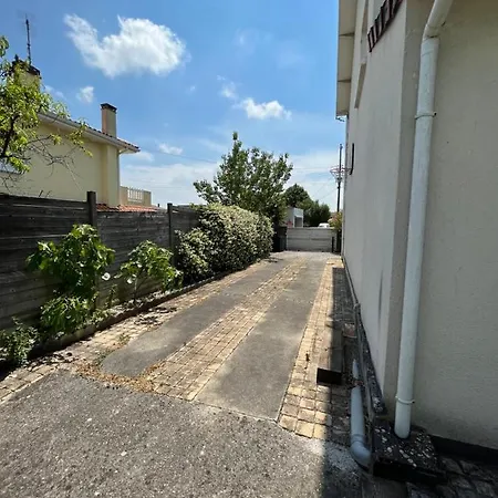 Maison De La Marne Bordeaux Merignac فيلة Mérignac